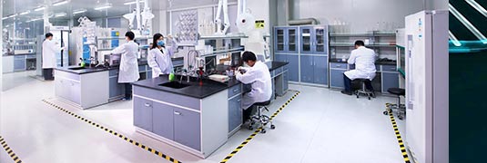 CRO Technical Service of Biobreeding